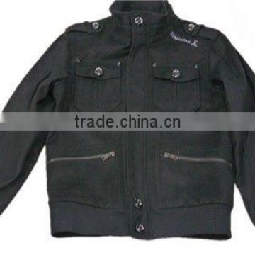 Men's Winter Jacket