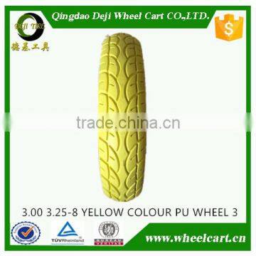 china PU WHEEL