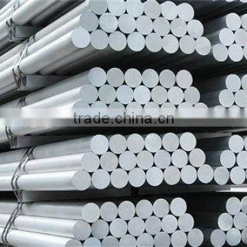 5052 aluminium alloy cold drawn round bar