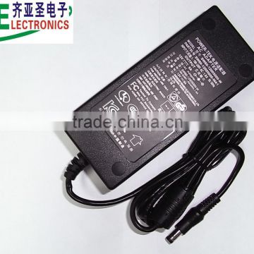 Desk Type CCC12V5A AC Adapter(Professional manufacturer)