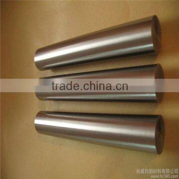 STA 99.95% high purity Polished moly rods