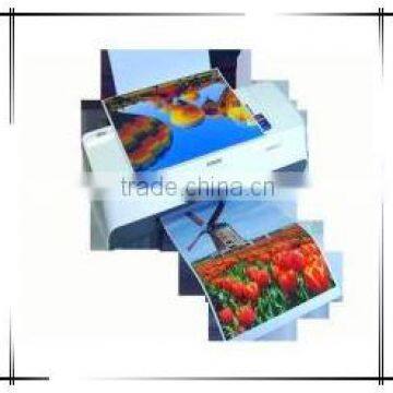 Customer magnetic photo printing paper; High glossy inkjet magnetic photo paper a3/a4,8X15