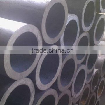 High quality prime non-alloy steel large diameter seamless pipe