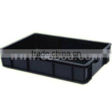 No.12 ESD Antistatic PP Plastic Turnover Box