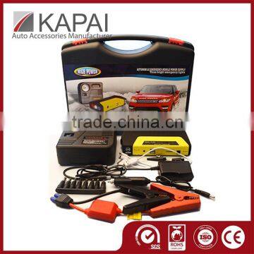 Excellent Quality Portable Mini Multi-Function Car Jump Starter                        
                                                Quality Choice