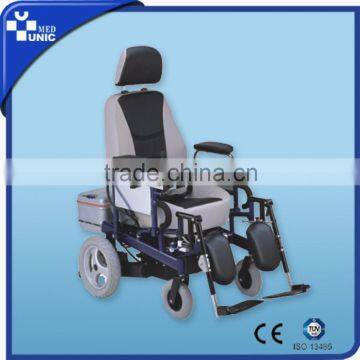 Freely Luxury Electrical Wheelchair