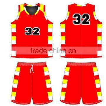 the latest cheap blank jersey basketball design