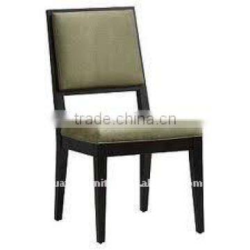 dining chair/fabric chair/wooden chair