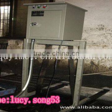 Floating Oil Skimmer