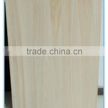 Solid Pine Wood for Wood Door/pine Finger Jointed/adge Glued Wooden Timber Board photo-4