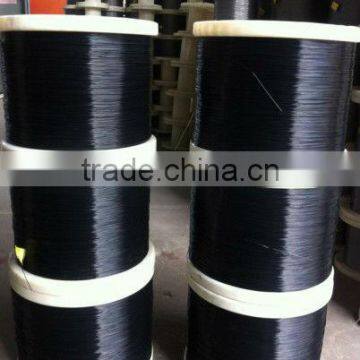 Factory supply PVC coated galvanized steel wire rope 7x7