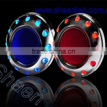 projector lens headlight