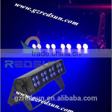 China high quality fashionable 16-3 (3in1) Stained Light high brightness spotlights