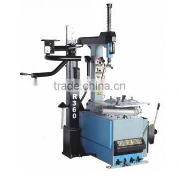 Used Automatic tire changer for sale with good quality, CE Approved