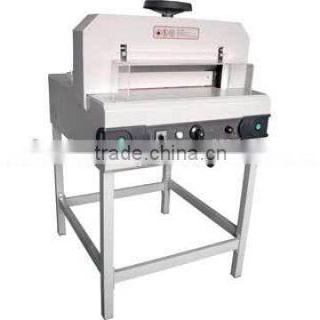 Professional manufacturer 475mm (WD-4810) Precise Paper Cutter