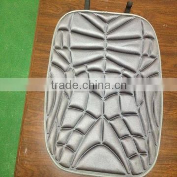 Coccyx seat cushion, outdoor cushion