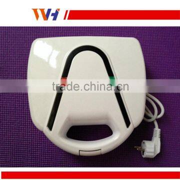 Household Nano-coating Healthy Electric Sandwich Maker photo-2