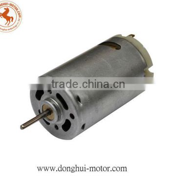 Motor for personal products,12V motor for personal care products