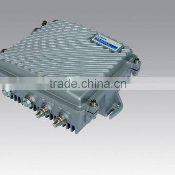 CATV Optical Receiver TON6800F LED Dual Outputs Fiber Optical Node CATV Optical Receiver photo-6