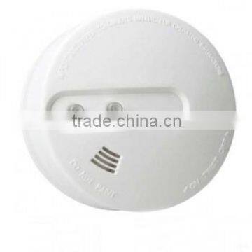 Good quality meet CE certificate home secuirity Smoke detector alarm