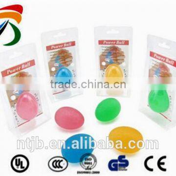 Hot sale Hand Relax Grip Ball for finger relax