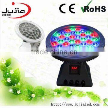 RGB 36w Lighting Products,Outdoor LED Floodlight 36W,led floodlighting