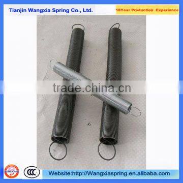 Prosessional manufacture for pendulum Spiral spring