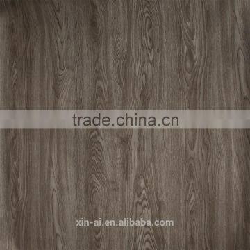 CHANGZHOU NEWLIFE EMBOSSED WOOD GRAIN PVC FLOORING SHEET