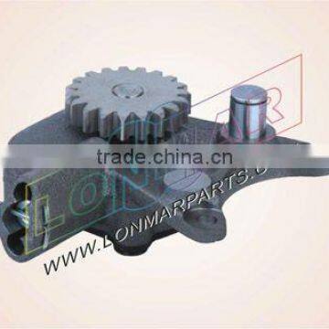 LM-TR02016 41314078 , 736513M91 (3CYL) MF Tractor Parts oil pump tractorMASSEY FERGUSON parts