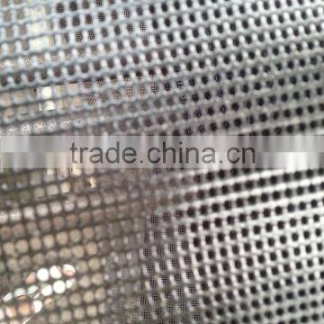 HDPE Plasic Extruded Net for Insects Screen/window Screen Mesh photo-4