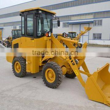 1.8t Wheel Loader