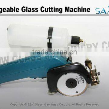 Makita Quality Rechargeable Glass Cutting Machine