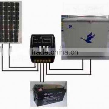 2014 newstyle 210 liters solar freezer solar freezer 100L dc freezer battery freezer cell freezer dc/ac inverter freezer