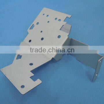 OEM precious sheet metal fabrication stamping parts