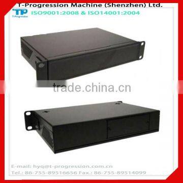 2015 New Custom Aluminum Metal Stamping Parts photo-2