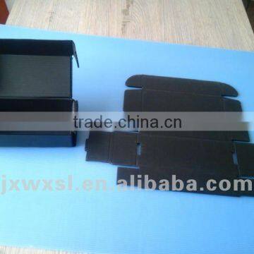 Cheap Black Plastic Sheet