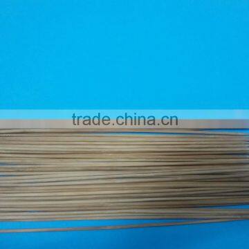 Bamboo Skewers With Red Ball photo-6