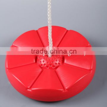 Kids Flower Disc Swing Seat