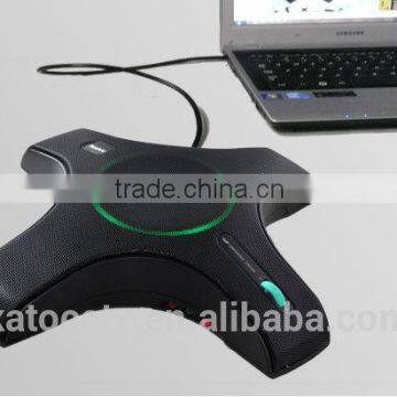 360 Audio and Video Conference Microphone Conference Audio System photo-2