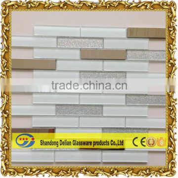 23*98*4 glass mosaic