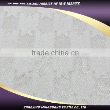 Shaoxing Mingguang new fashion high quality export nylon stocking fabric