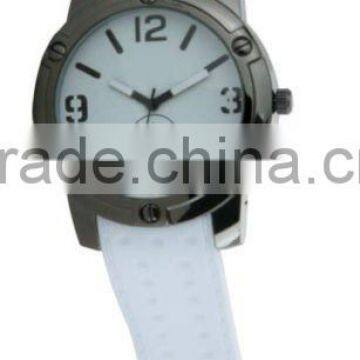 Alloy Wrist Watches for Adults, Available in Various Colors and Designs