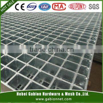 25X4 floor grating