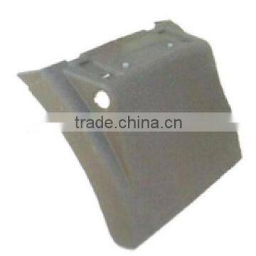 excellent quality MUDGUARD for MAN truck parts 81664106574 LH 81664106592