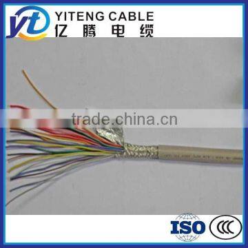 flame resistant cable , low resistance cable