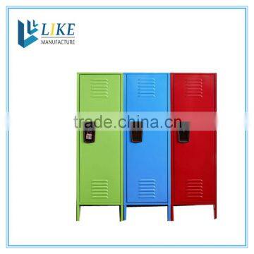 steel locker for kids