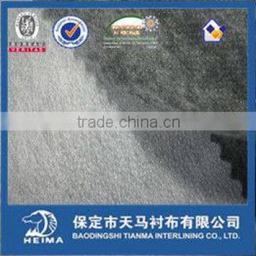 nylon and polyester non woven fabrics 8008-25