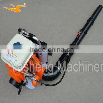 Gas Mini Snow Blower