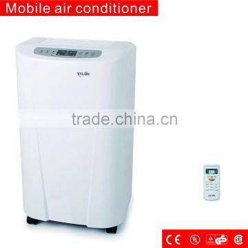 9000 btu home use mini portable air conditioner