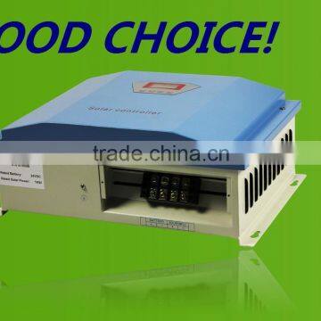 Hot Sale 1000W Solar Charge Controller photo-1